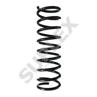 Ressort de suspension SUPLEX 14023