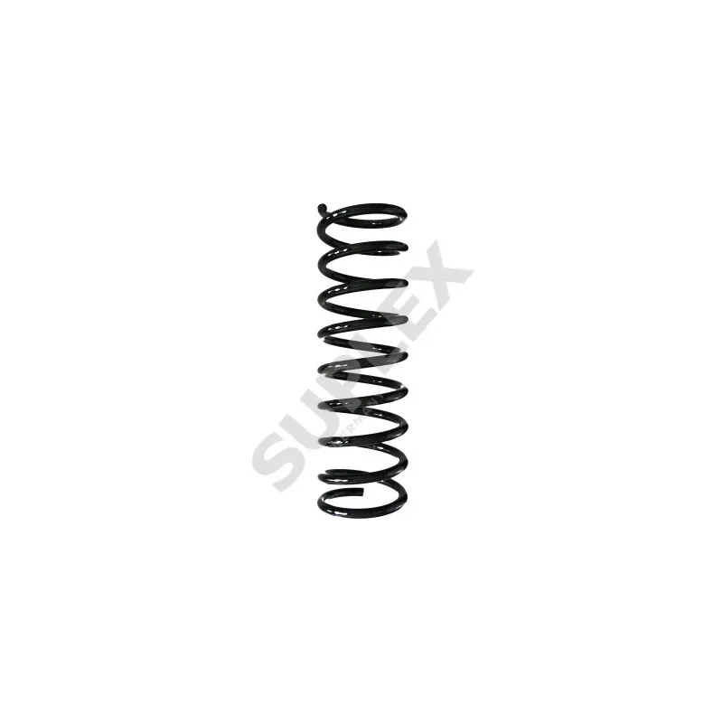 Ressort de suspension SUPLEX 14023