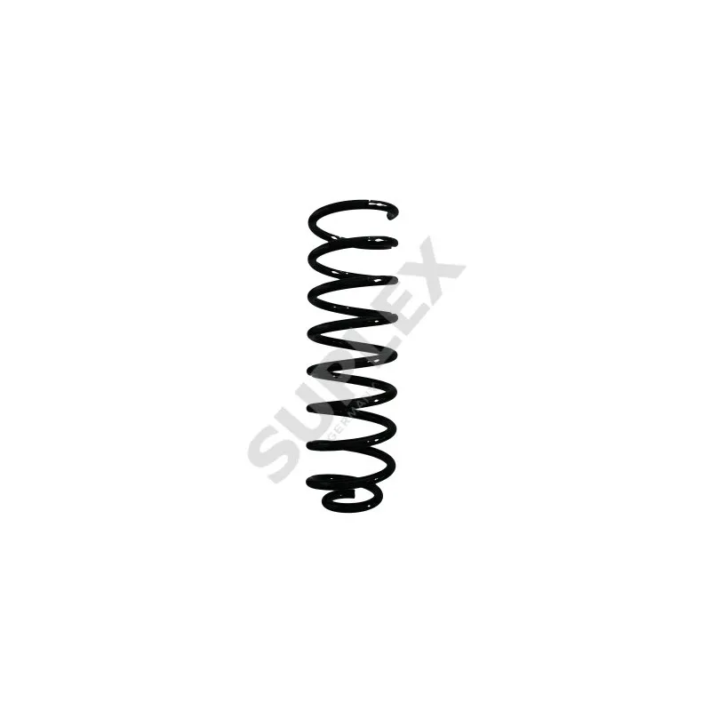 Ressort de suspension SUPLEX 15050