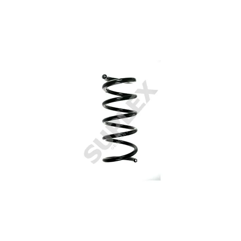Ressort de suspension SUPLEX 15054