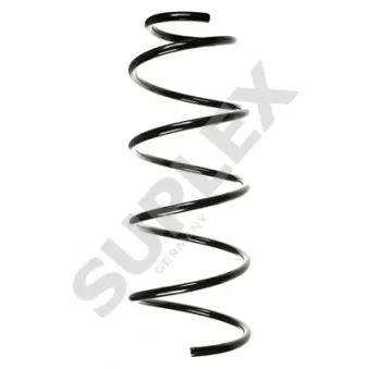 Ressort de suspension SUPLEX 15058