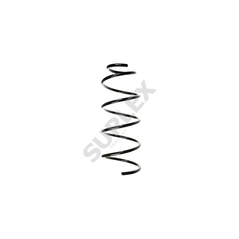 Ressort de suspension SUPLEX 15058