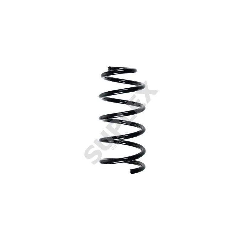 Ressort de suspension SUPLEX 15059