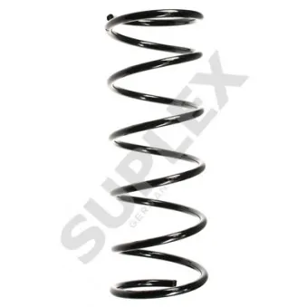 Ressort de suspension SUPLEX 17024