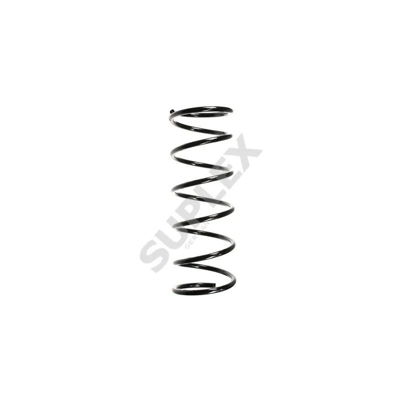 Ressort de suspension SUPLEX 17024