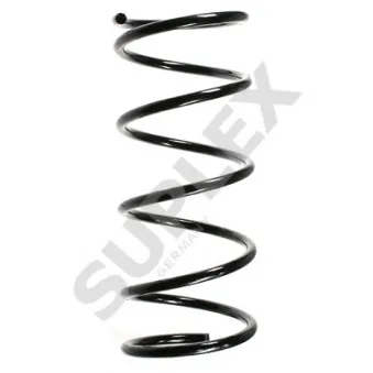 Ressort de suspension SUPLEX 17038