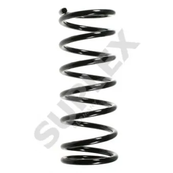 Ressort de suspension SUPLEX 17046