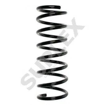Ressort de suspension SUPLEX 17048
