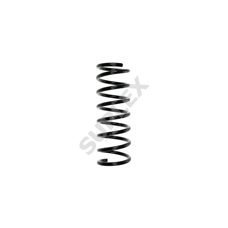 Ressort de suspension SUPLEX 17048