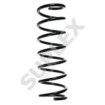 Ressort de suspension SUPLEX 17049