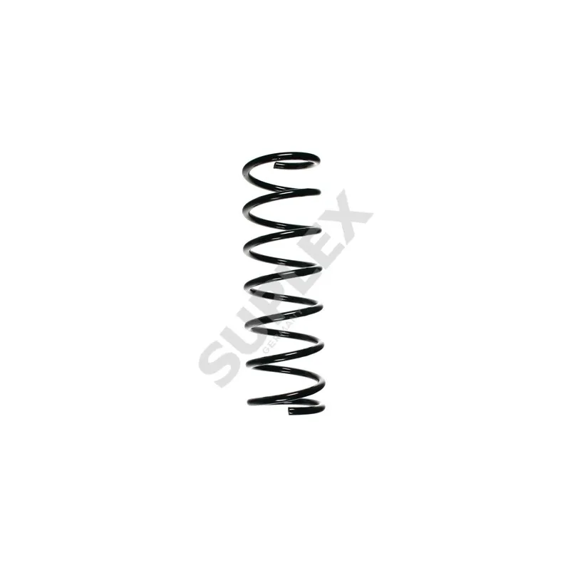 Ressort de suspension SUPLEX 17049