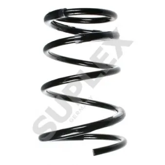Ressort de suspension SUPLEX 17054