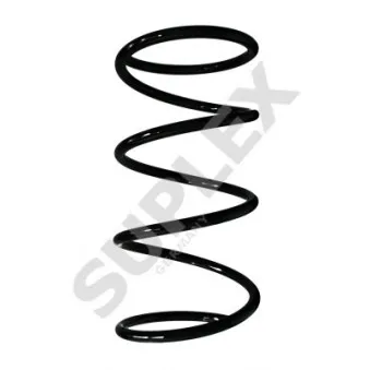 Ressort de suspension SUPLEX 17056