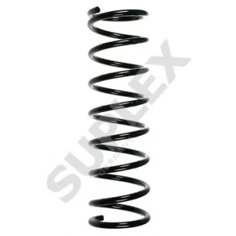 Ressort de suspension SUPLEX 17076