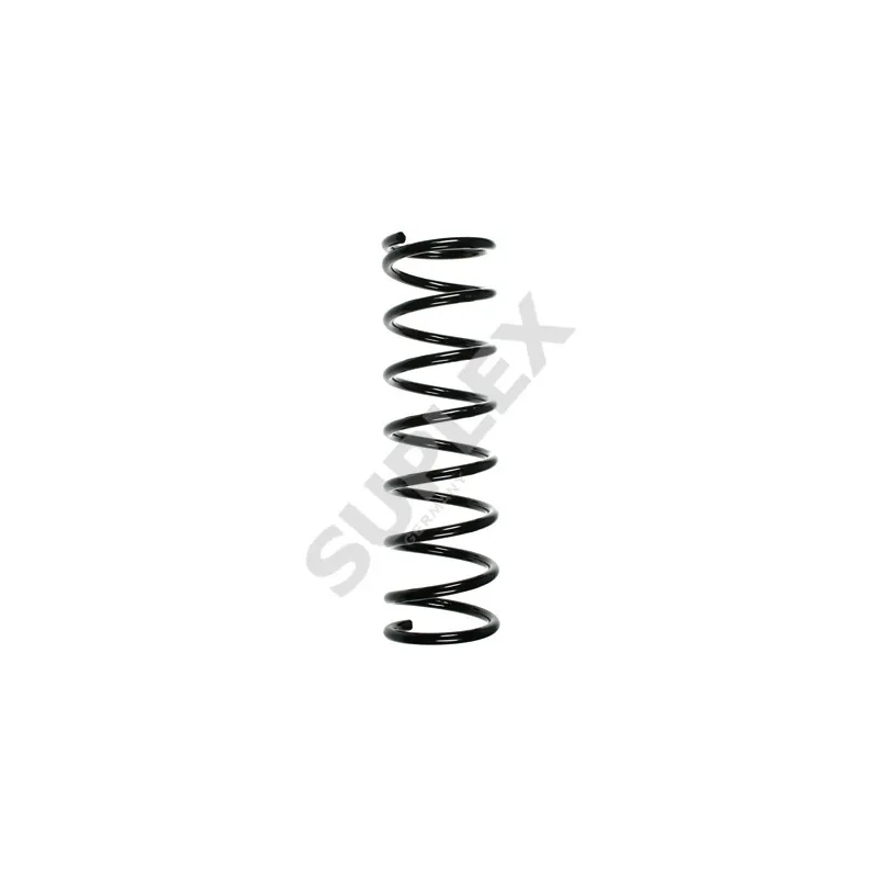 Ressort de suspension SUPLEX 17076