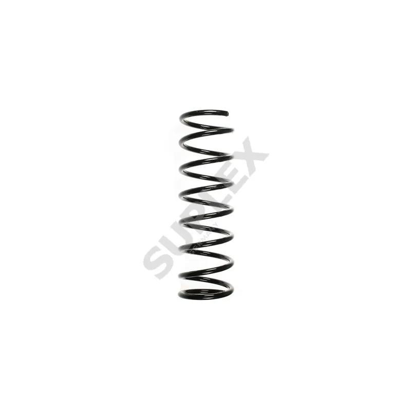 Ressort de suspension SUPLEX 17077