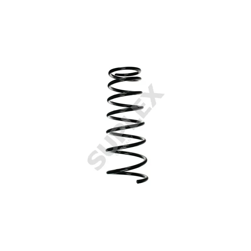 Ressort de suspension SUPLEX 17083