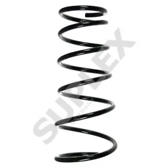 Ressort de suspension SUPLEX 17084