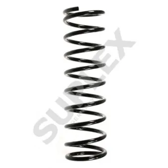 Ressort de suspension SUPLEX 17086
