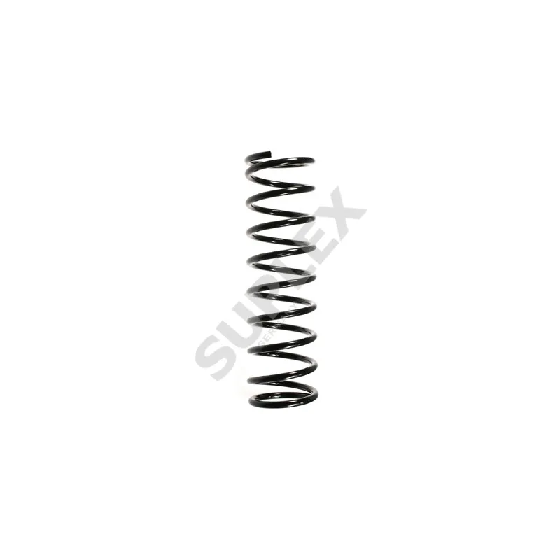 Ressort de suspension SUPLEX 17086