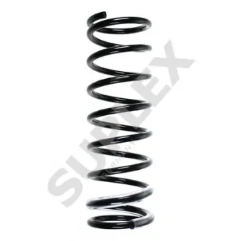 Ressort de suspension SUPLEX 17087