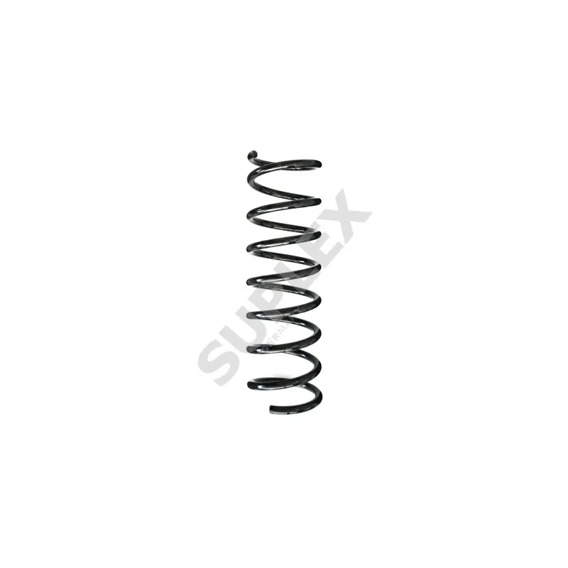 Ressort de suspension SUPLEX 17093