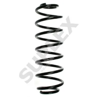 Ressort de suspension SUPLEX 17094