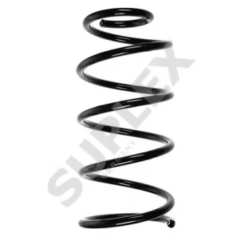 Ressort de suspension SUPLEX 17096