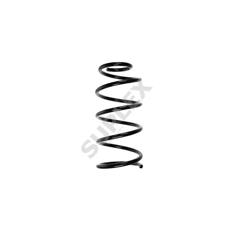 Ressort de suspension SUPLEX 17096