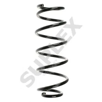 Ressort de suspension SUPLEX 17098