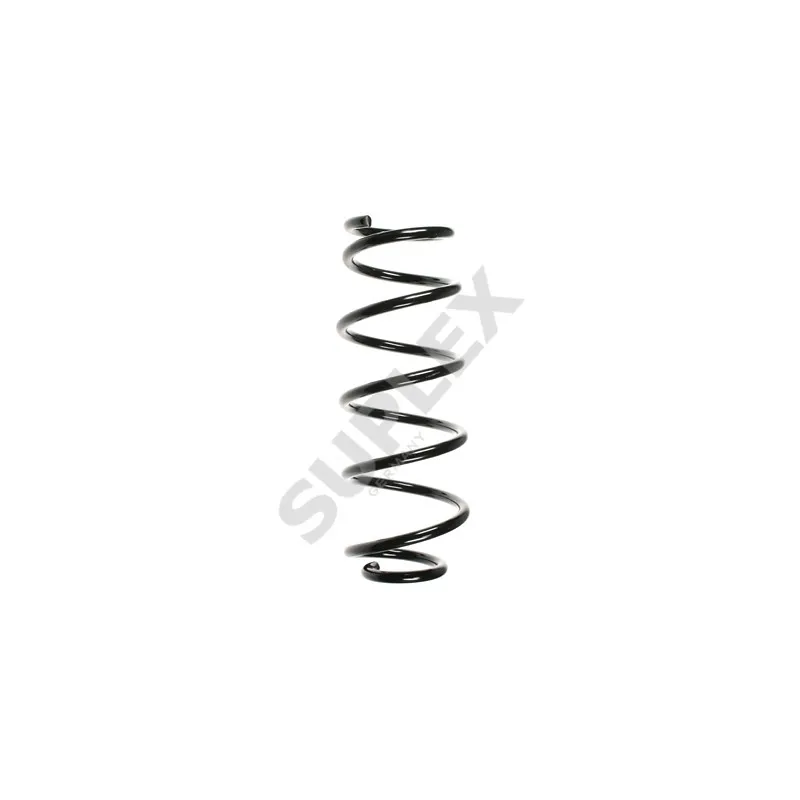 Ressort de suspension SUPLEX 17098