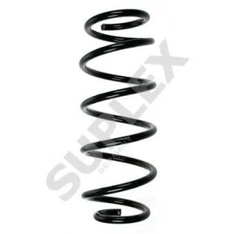 Ressort de suspension SUPLEX 17099