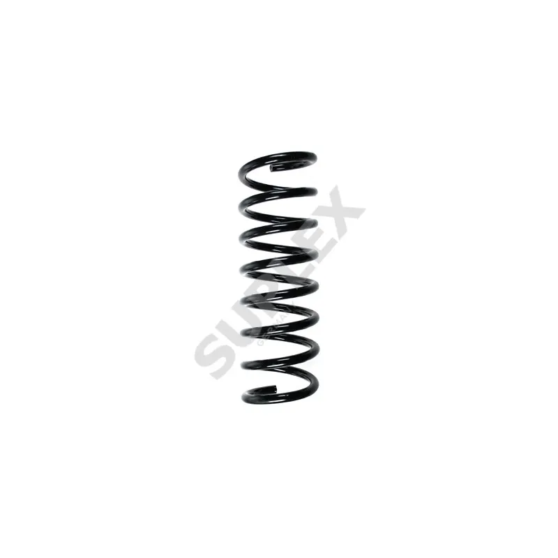 Ressort de suspension SUPLEX 17104