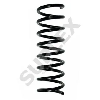 Ressort de suspension SUPLEX 17105