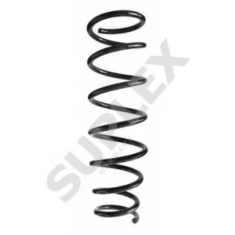 Ressort de suspension SUPLEX 17107