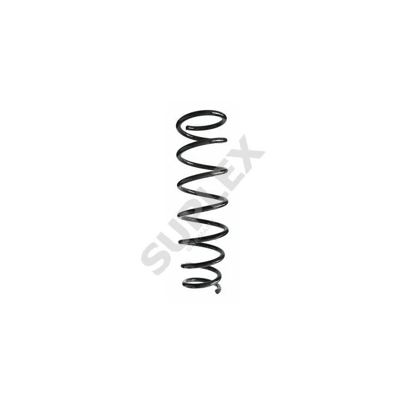 Ressort de suspension SUPLEX 17107