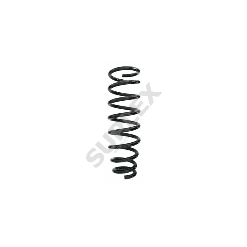Ressort de suspension SUPLEX 17110