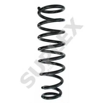 Ressort de suspension SUPLEX 17112