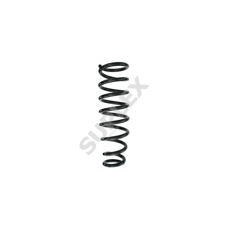 Ressort de suspension SUPLEX 17112