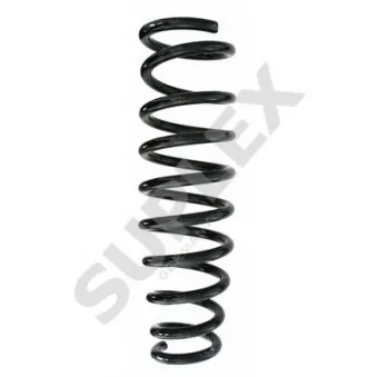 Ressort de suspension SUPLEX 17114