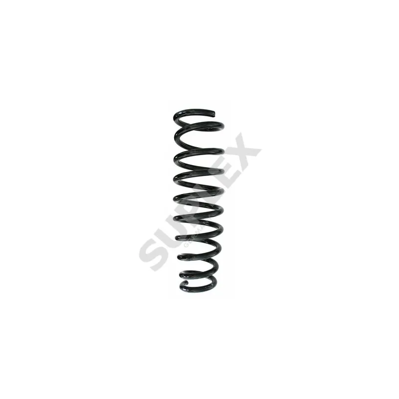 Ressort de suspension SUPLEX 17114