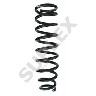 Ressort de suspension SUPLEX 17115