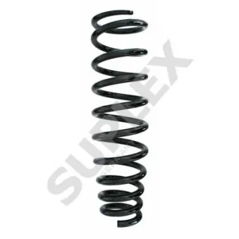Ressort de suspension SUPLEX 17118