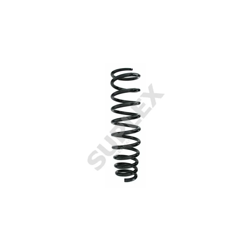 Ressort de suspension SUPLEX 17118