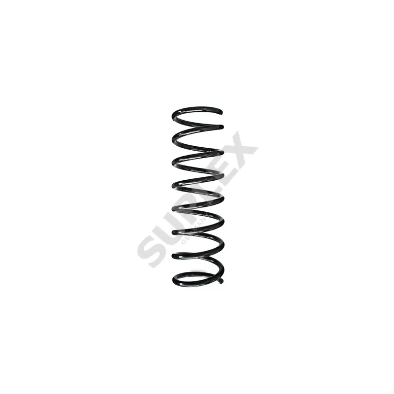 Ressort de suspension SUPLEX 17126