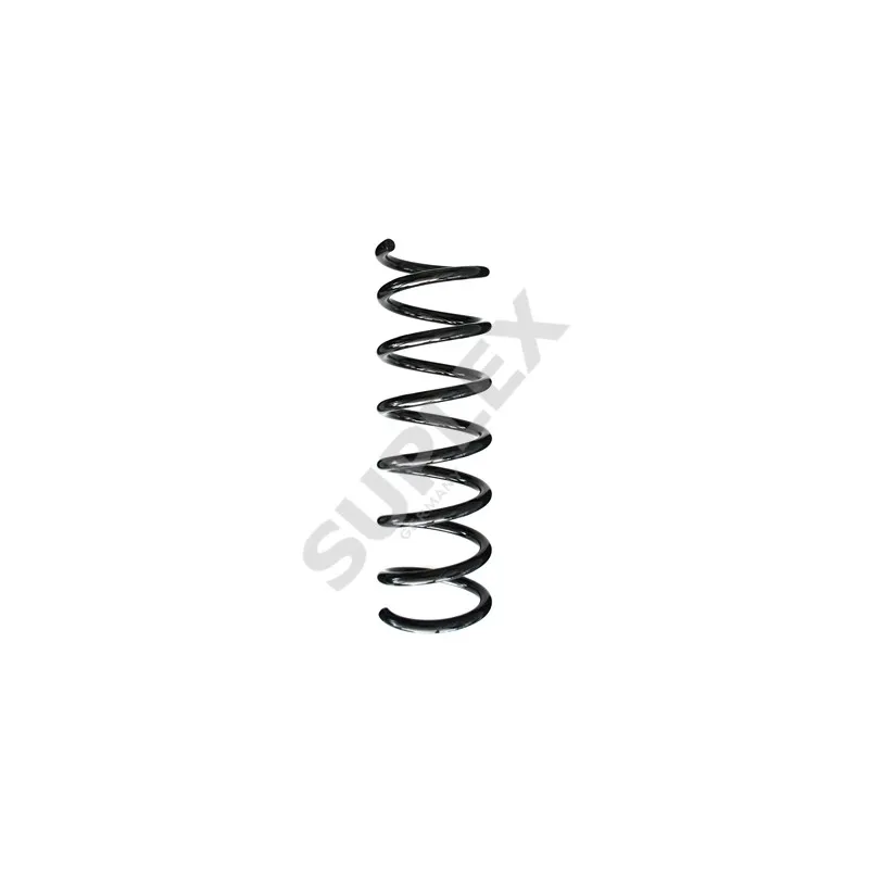 Ressort de suspension SUPLEX 17140