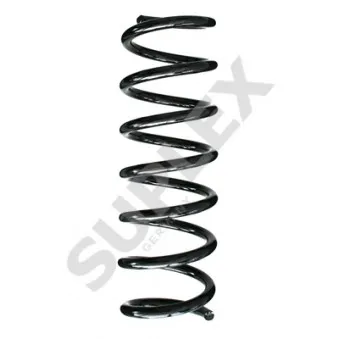 Ressort de suspension SUPLEX 17141
