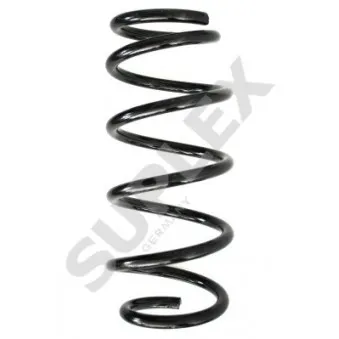 Ressort de suspension SUPLEX 17144