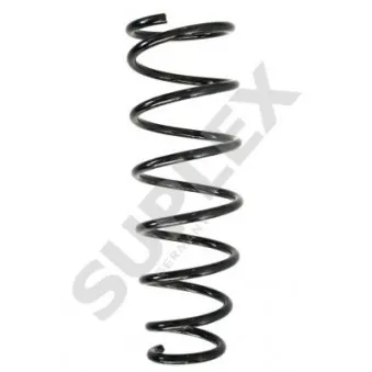 Ressort de suspension SUPLEX 17148