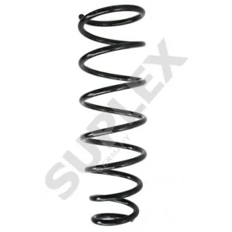 Ressort de suspension SUPLEX 17149